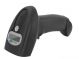 เครื่องอ่านบาร์โค้ดไร้สาย 2D Bluetooth + 2.4G ระยะ 100 เมตร รองรับ QR Code Scanner Wireless Barcode Scanner 1D 2D
