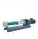 ปั๊มสกรูอุตสาหกรรม NM063-1 30m³/h 7.5kW มอเตอร์กันระเบิด DN100 Screw Pump Progressive Cavity Pump Ex-proof