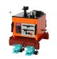 เครื่องดัดเหล็กเส้นแบบตั้งโต๊ะ Rebar Bending Machine รุ่น 25 
