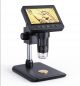กล้องจุลทรรศน์ดิจิตอล Digital Microscope รุ่น 307 