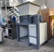เครื่องบดทำลายพลาสติกขนาดเล็ก รุ่น EBK800-250 Single Shaft Shredder 15kW