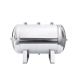 ถังพักลมสแตนเลส 304 รุ่น 30L-F Air Receiver Tank 30 ลิตร สำหรับระบบลมอัด