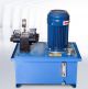 ชุดต้นกำลังไฮดรอลิก Hydraulic Power Unit 2.2kW 220V 