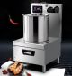 เตาต้มน้ำซุปไฟฟ้าแม่เหล็กเชิงพาณิชย์ 15KW Commercial High Power Induction Soup Boiler