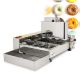 เครื่องทอดโดนัทอัตโนมัติ รุ่น NP-4 Automatic Donut Fryer with Auto Turning System