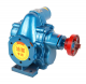 ปั๊มเฟือง KCB-200 Self Priming Gear Pump 4kW DN50 Oil Pump