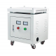 หม้อแปลงไฟฟ้าแห้ง 50kVA K13 Dry Type Transformer 400V to 208Y/120V 3 Phase