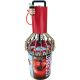 เครื่องปิดฝาถังเหล็กกึ่งอัตโนมัติระบบลม 18-20L Pneumatic Pail Sealing Machine
