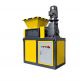 เครื่องย่อยขยะอุตสาหกรรม KESHOU Intelligent Industrial Shredder Machine เครื่องบดพลาสติก รีไซเคิลเศษวัสดุ มอเตอร์แรงบิดสูง