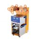 เครื่องซีลฝาแก้วกึ่งอัตโนมัติ รุ่น ZY-ZF07 400W สำหรับร้านชา กาแฟ น้ำผลไม้