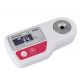เครื่องวัดความเค็มน้ำทะเล รุ่น PR-100SA Salinity Refractometer 