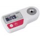 เครื่องวัดความเข้มข้นไอโซโพรพิลแอลกอฮอล์ PR-60PA Isopropyl Alcohol Refractometer