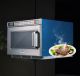 เตาไมโครเวฟเชิงพาณิชย์ Commercial Microwave Oven รุ่น NE-186AC