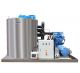 เครื่องทำน้ำแข็งเกล็ดสำหรับโรงงาน อุตสาหกรรม รุ่น DFI-10T
