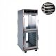 ตู้เก็บความร้อนอาหาร Heated Holding Cabinet รุ่น HHC-980 220V 2.1kW 20℃-110℃ 15 ถาด