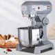เครื่องผสมอาหาร food mixer 40L 220V/50Hz 2200W ปรับได้ 3 ระดับ