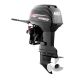 เครื่องยนต์เรือสองจังหวะ 60 แรงม้า outboard motor หัวฉีดไฟฟ้า 996CC 4 สูบ 24 ลิตร