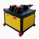 เครื่องดัดท่อไฟฟ้า (Electric Pipe Bending Machine) 380V ≤ 6 มม. 4kw-4 ≥ 30 ซม. 9 รอบ/นาที