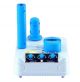 เครื่องเป่าลมหมอนบับเบิ้ล Air Cushion Machine รุ่น T30 