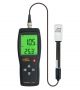 เครื่องวัดค่า pH Meter รุ่น AS218 เครื่องวัดความเป็นกรด-ด่างของสารละลาย