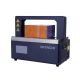 เครื่องรัดสายอัตโนมัติ CHYRCCH CQK-A6 เครื่องรัดกล่อง Automatic Banding Machine รองรับสายกระดาษ Kraft และสาย OPP สำหรับงานแพ็กเกจจิ้ง