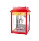 เครื่องทำป๊อปคอร์นไฟฟ้า HOP-25A 3kW Popcorn Machine 220V ตู้ทำป๊อปคอร์น