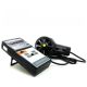 เครื่องวัดความเร็วลม Lutron AM-4201 Anemometer 30m/s Digital Wind Speed Meter