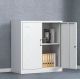 ตู้เก็บเอกสารเหล็ก 2 ตอน Steel Filing Cabinet 