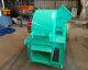 เครื่องผลิตขี้เลื่อย รุ่น 800 High Speed Sawdust Machine 75kW Wood Powder Grinder