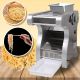 เครื่องทำเส้นบะหมี่ไฟฟ้า Automatic Noodle Making Machine รุ่น OMJ-200 เครื่องรีดเส้น รีดแป้ง ไฟฟ้า กำลังไฟ 450W