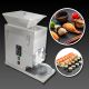 เครื่องปั้นข้าวซูชิ Semi Auto Sushi Rice Ball Machine สามารถเลือกน้ำหนักได้ตั้งแต่ 20-28 กรัม