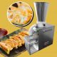 เครื่องทำเกี๊ยวซ่า เกี๊ยวอัตโนมัติ SEMI-AUTOMATIC DUMPLING MACHINE ZX-002A 220V