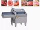 เครื่องสไลด์ ถสไลด์เบคอน  JY-36K Bin Bacon Pork Slicing Machine