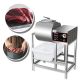 เครื่องหมักเนื้อ สูญญากาศ Marinating Vacuum Tumbler Machine รุ่น YD-70A ขนาดถัง 50 กิโลกรัม