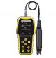 เครื่องวัดคุณภาพน้ำ pH EC แบบพกพา 2.8นิ้ว Portable Water Quality Meter ModBus