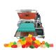 เครื่องหยอดลูกอม รุ่น JW-50 Piston Candy Depositor Rotary Valve Filling Machine