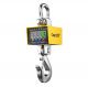 เครื่องชั่งแขวนดิจิตอล 15 ตัน Digital Crane Scale รุ่น 15T เครื่องชั่งเครนอุตสาหกรรม พร้อมรีโมทควบคุม