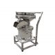 เครื่องร่อนตะแกรงสั่นสำหรับกรองน้ำเต้าหู้ Vibrating Sieve Machine รุ่น 600 