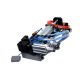 เครื่องปอกสายไฟระบบลม รุ่น JL-310 Pneumatic Wire Stripping Machine