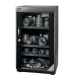 ตู้กำจัดความชื้น (Dry Cabinet) รุ่น DHC-80 ขนาด 80 ลิตร เหมาะสำหรับกล้องและอุปกรณ์อิเล็กทรอนิกส์ ป้องกันความชื้นและเชื้อรา