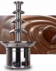 เครื่องฟองดูว์ น้ำตก Chocolate Fountain Top 1 - เครื่องทำฟองดูว์คุณภาพสูง ขนาดกะทัดรัด สำหรับงานปาร์ตี้และเฉลิมฉลอง