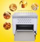 เครื่องปิ้งขนมปัง Electric Conveyer Toaster Machine J-ECT-150 1340W 3