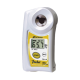 เครื่องวัดความหวานแบบดิจิตอล Digital Refractometer รุ่น PAL-ALPHA ยี่ห้อ ATAGO