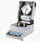เครื่องวัดความชื้นในอาหาร ความชื้นสัมพัทธ์ วัสดุ LGD-110A tester Rapid automatic detection halogen moisture meter Moisture meter