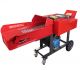 เครื่องหั่นสับพืช อาหารสัตว์ grass chopping and shredding machine รุ่น 3.0 ,4.2 ,4.8 ,6.8 ,8.6 ตัน