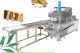 เครื่องอัดแท่งกราโนล่าบาร์ ระบบอัตโนมัติ รุ่น FTZM38-85 Automatic Cereal Bar Production Machine