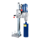 เครื่องเจาะรูคอนกรีต water drilling high-power FF130/200/250/02-250 มอเตอร์ 1.8,3.0,3.2,3.3,3.8 kw พร้อมหัวเจาะให้เลือก 390-1200rpm มีให้เลือก