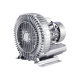เครื่องเติม-ดูดอากาศ (Ring Blower) High-pressure vortex fan