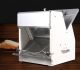 เครื่องหั่นขนมปัง เครื่องตัดขนมปังไฟฟ้า Electric Bread Slicer กำลังไฟ 370 วัตต์ เครื่องหั่นขนมปัง ขนมปังหนา 1.2cm หั่นได้ 31แผ่น/ต่อครั้ง Toast Bread Slicer