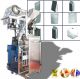 เครื่องบรรจุผง 1.4（Kw） 220（V） KL-160FS  550（kg） powder packaging machine